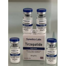 TIRZEPATIDE SYNEDICA 240MG ( LIOFILIZADA )