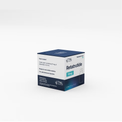 RETATRUTIDA TNL 100MG