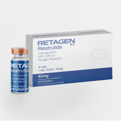 RETATRUTIDE RETAGEN 40MG