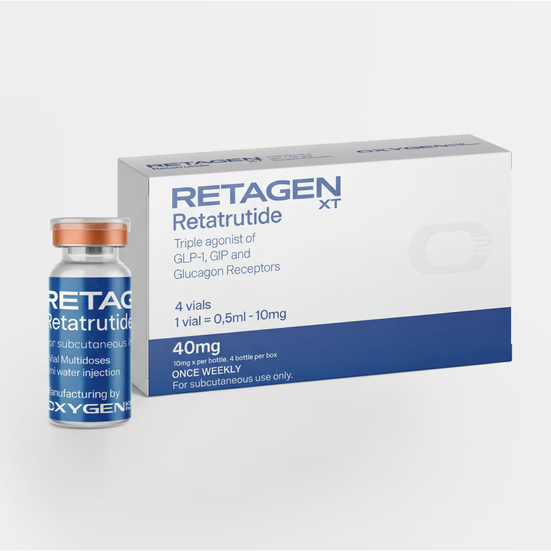 RETATRUTIDE RETAGEN 40MG